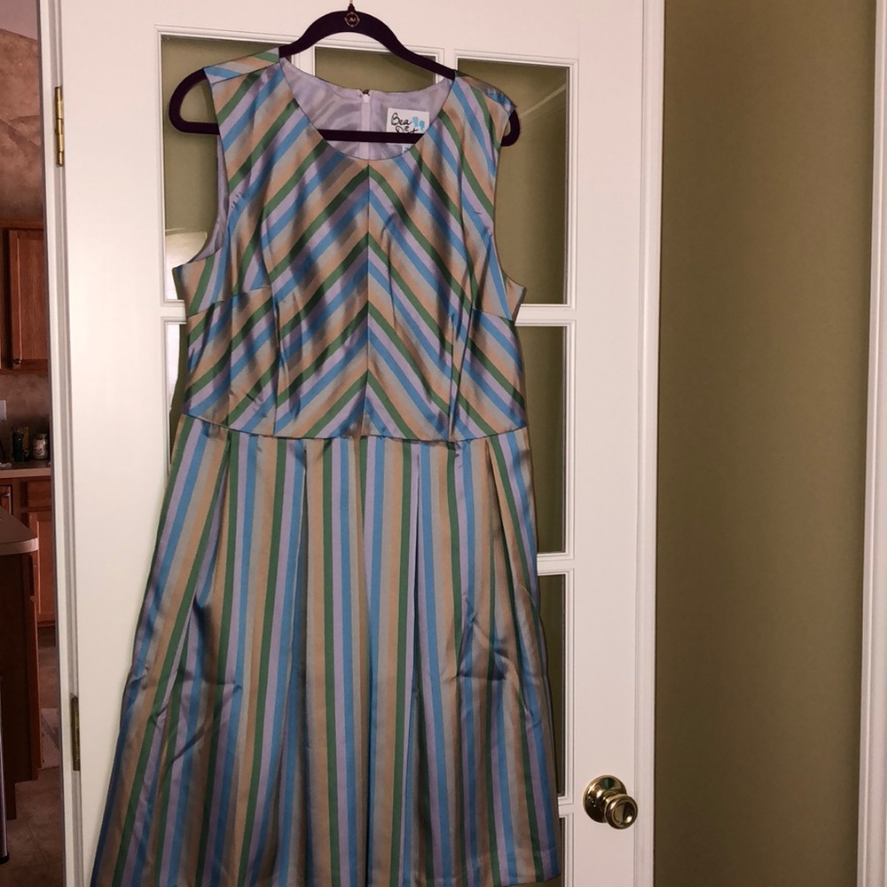 ModCloth dress